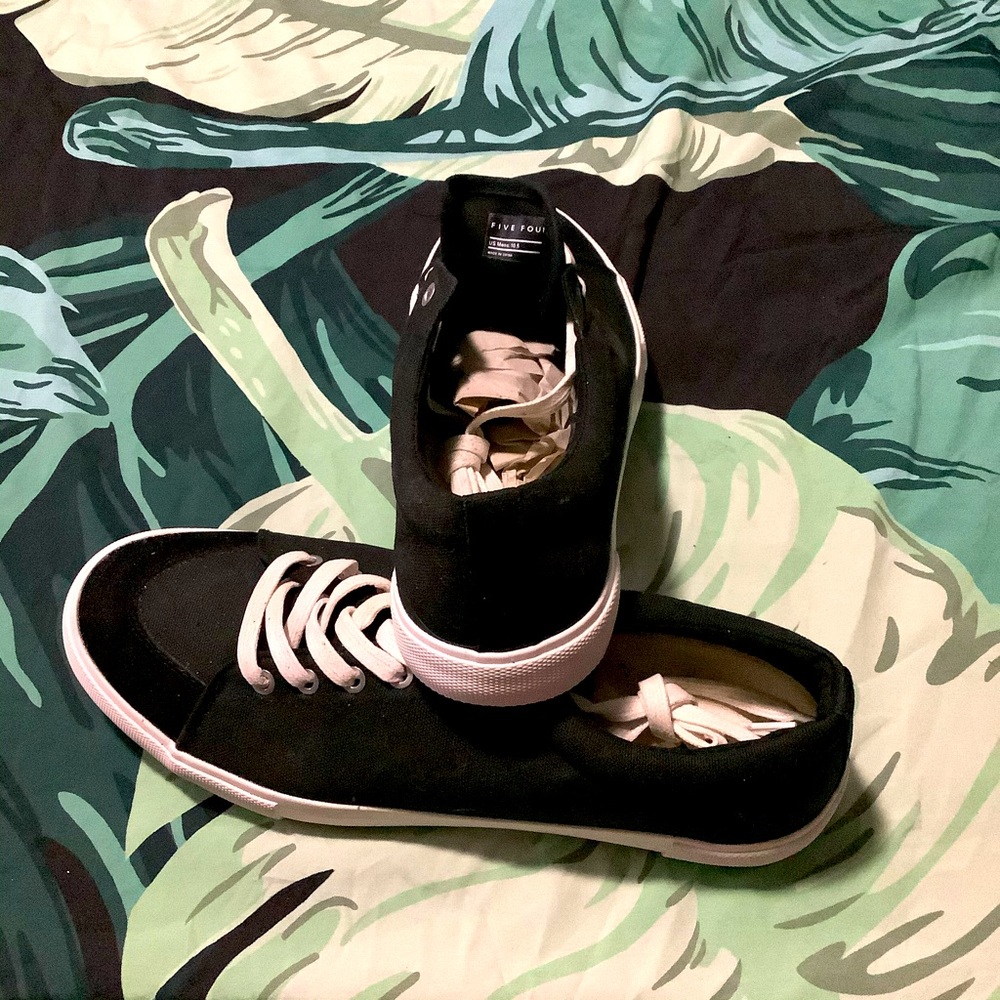 Five Four Men’s Sneakers 10.5
